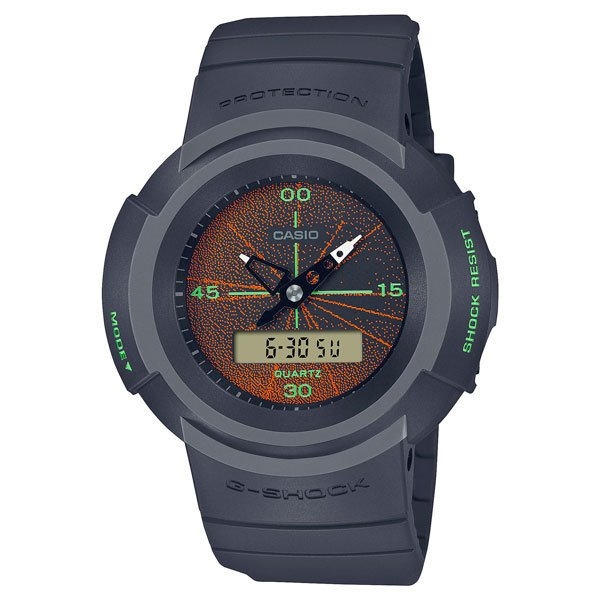 CASIO(カシオ)
