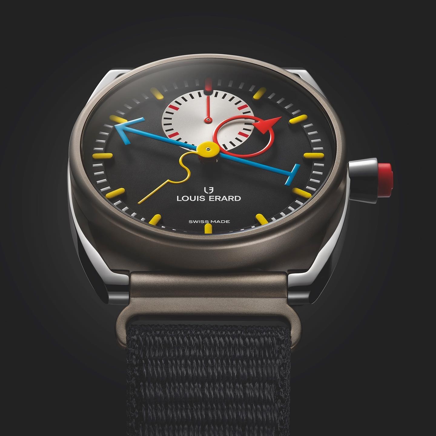 (ルイ・エラール)