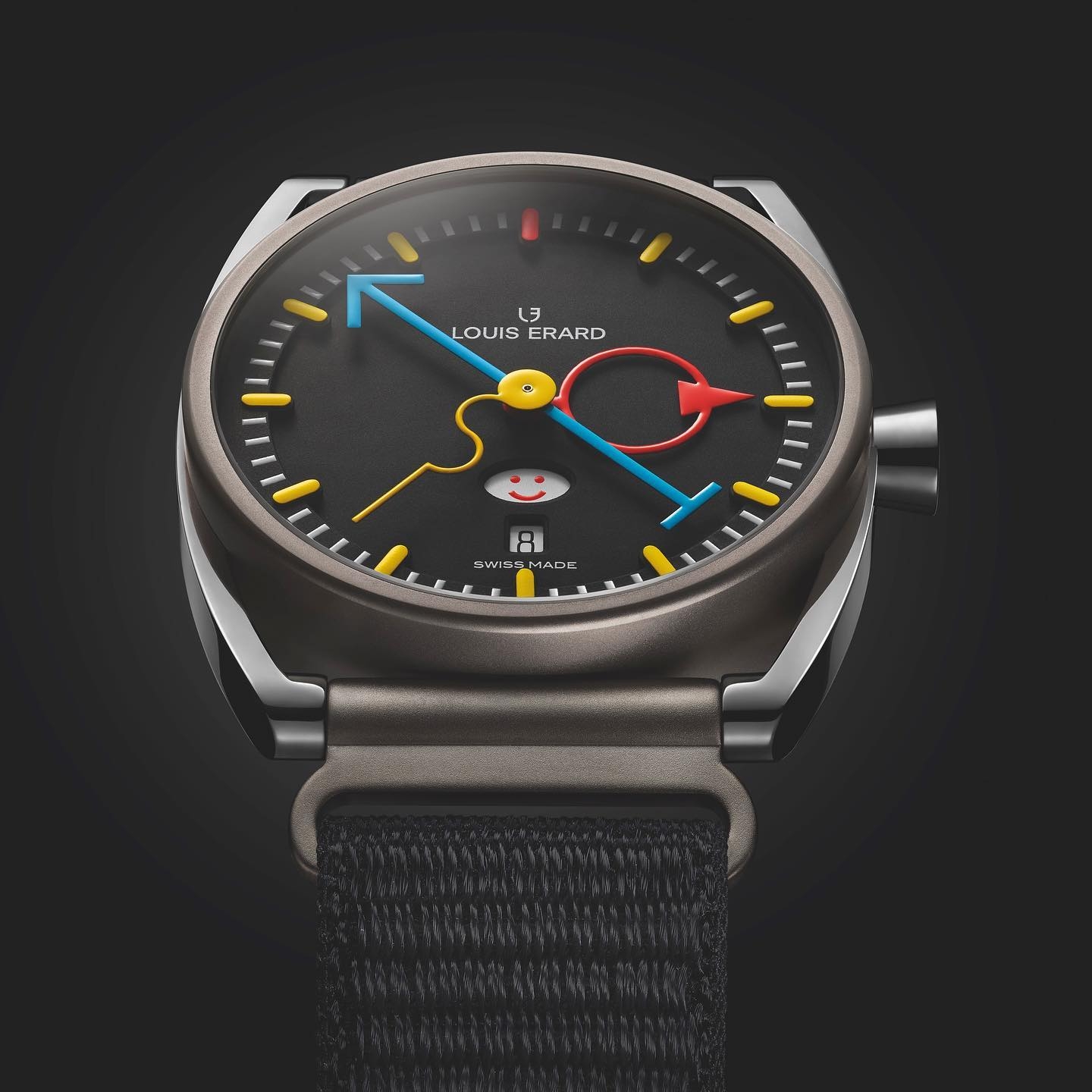 (ルイ・エラール)