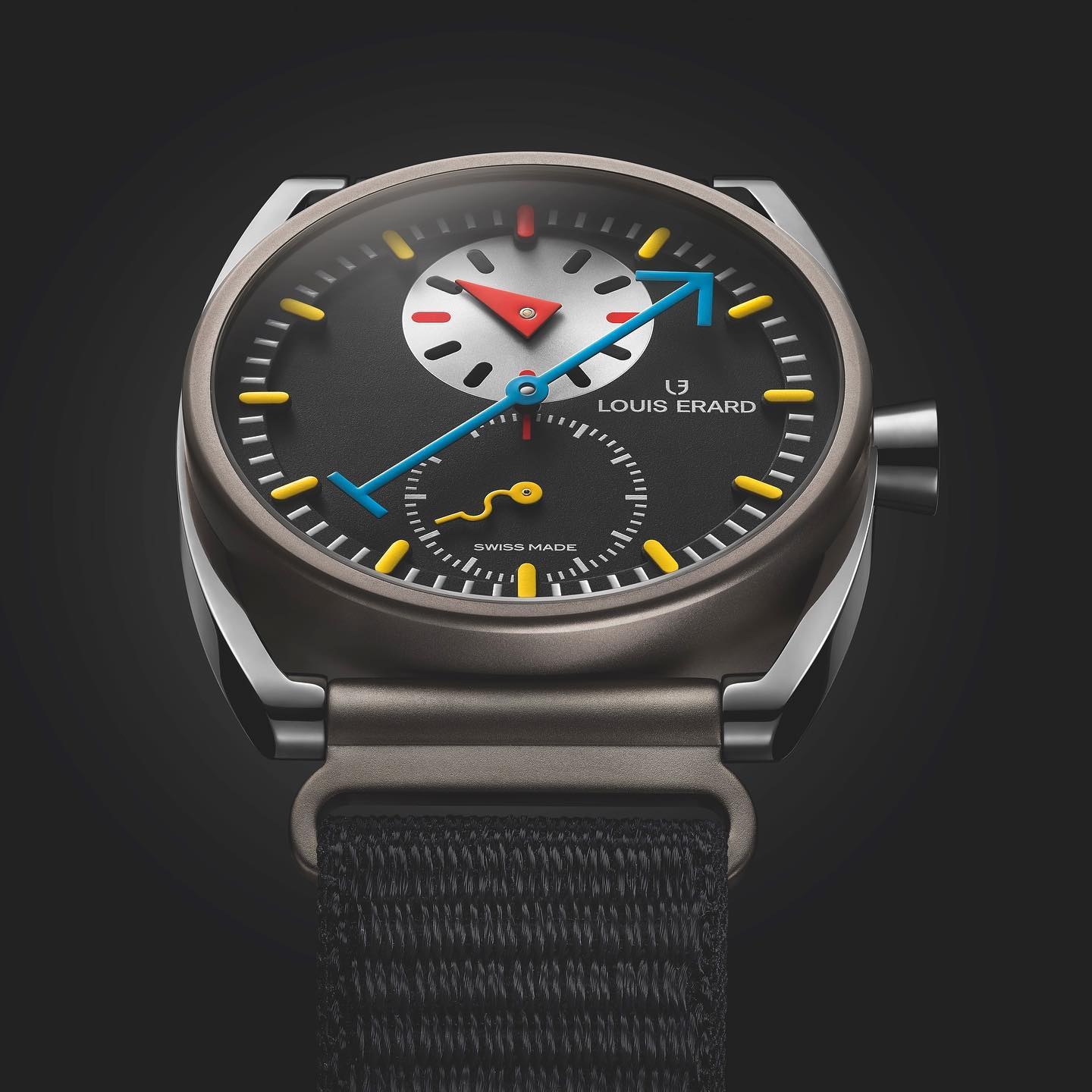 (ルイ・エラール)