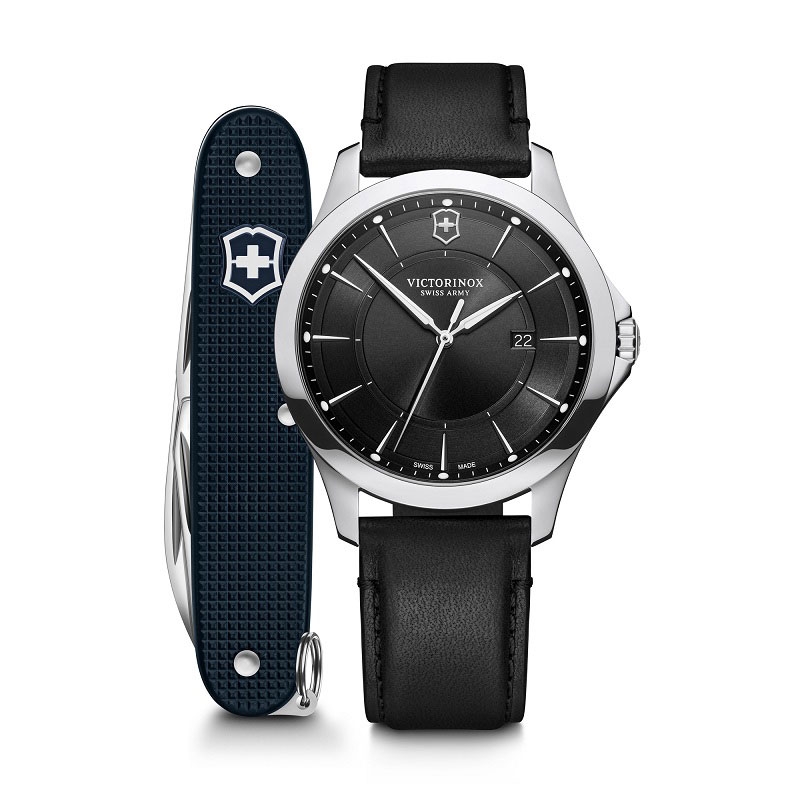 VICTORINOX(ビクトリノックス)
