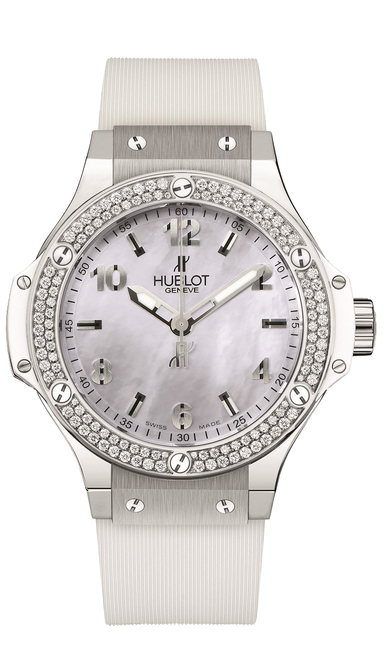 HUBLOT(ウブロ)
