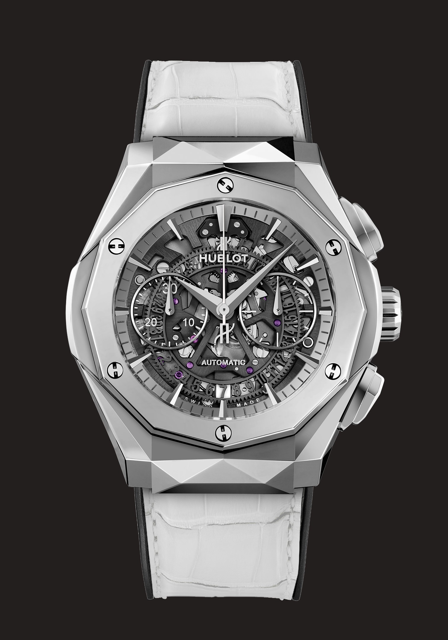 HUBLOT(ウブロ)
