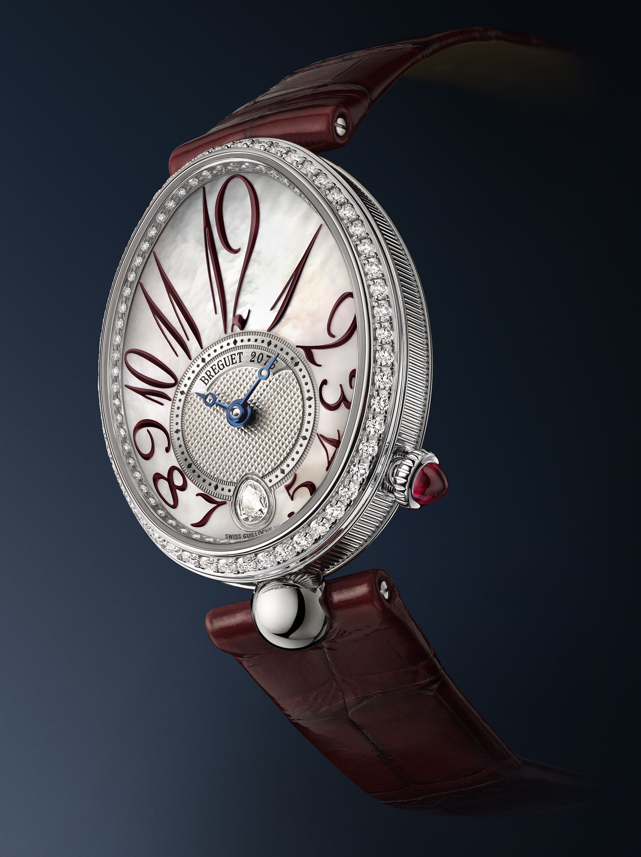 BREGUET(ブレゲ)
