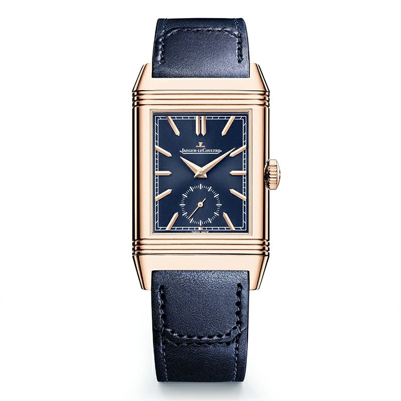 JAEGER-LECOULTRE(ジャガー・ルクルト)
