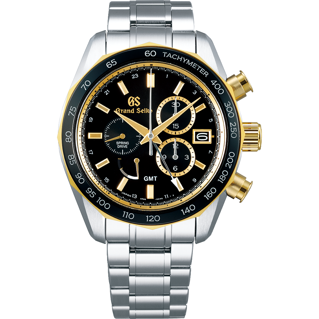 Grand Seiko(グランドセイコー)
