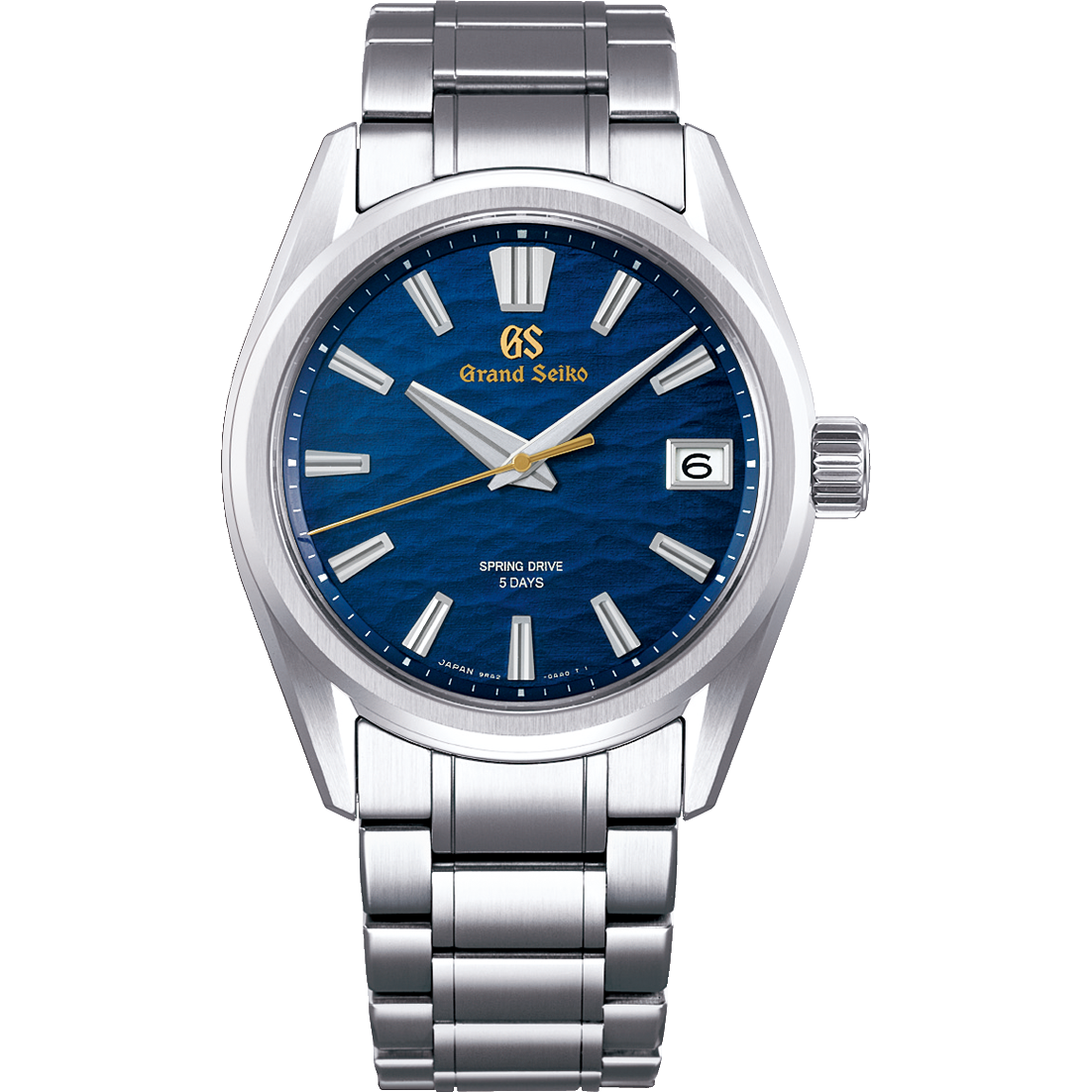 Grand Seiko(グランドセイコー)
