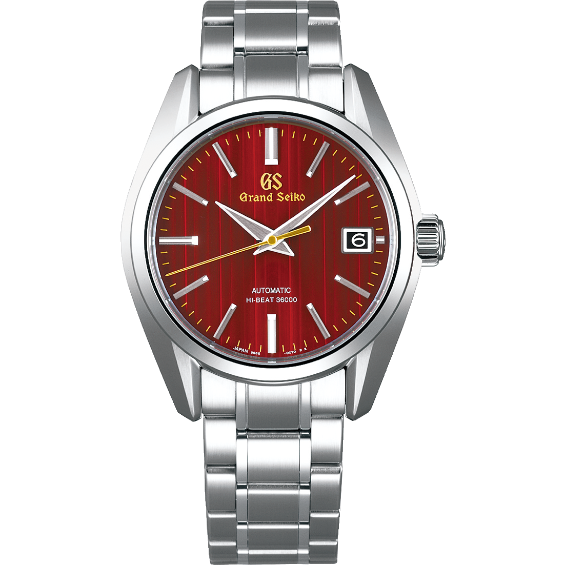 Grand Seiko(グランドセイコー)
