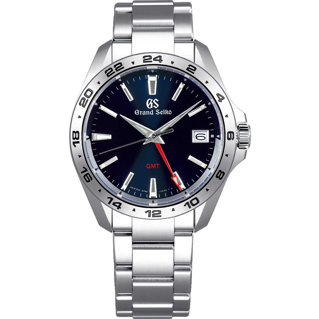 Grand Seiko(グランドセイコー)
