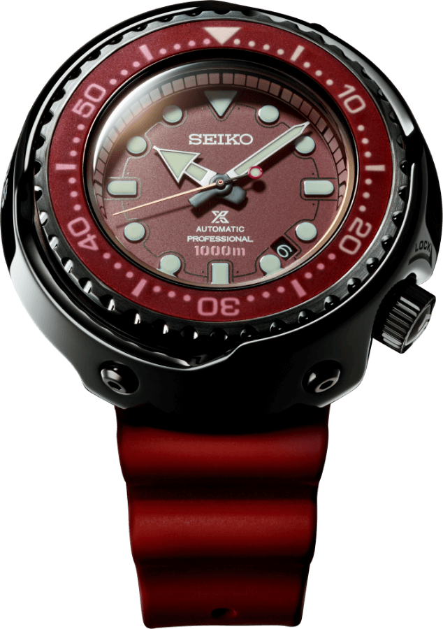 SEIKO(セイコー)
