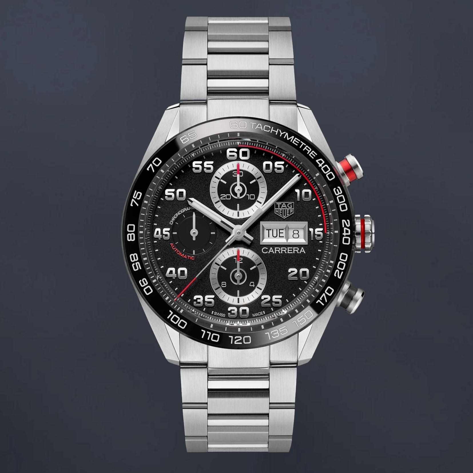 (タグ・ホイヤー)
