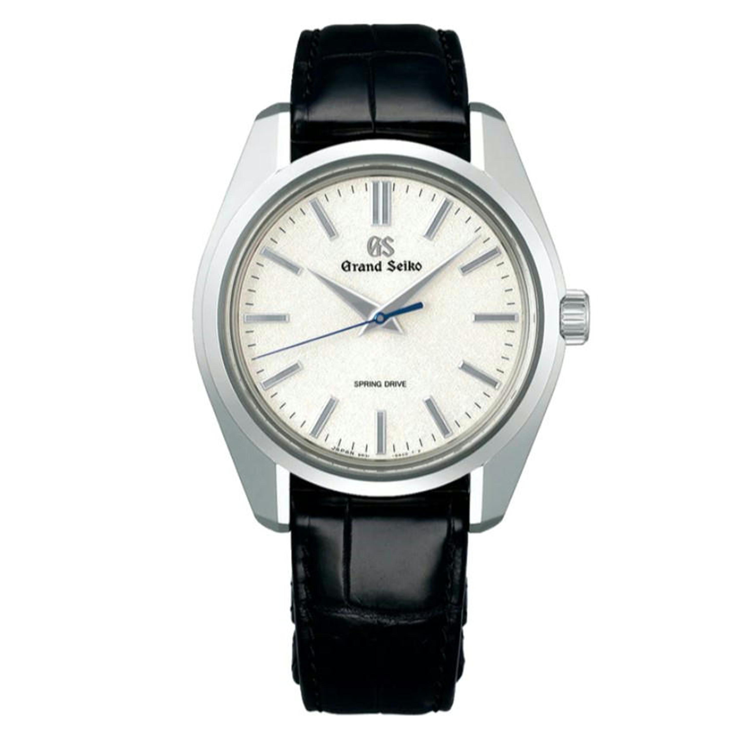 (グランドセイコー)
