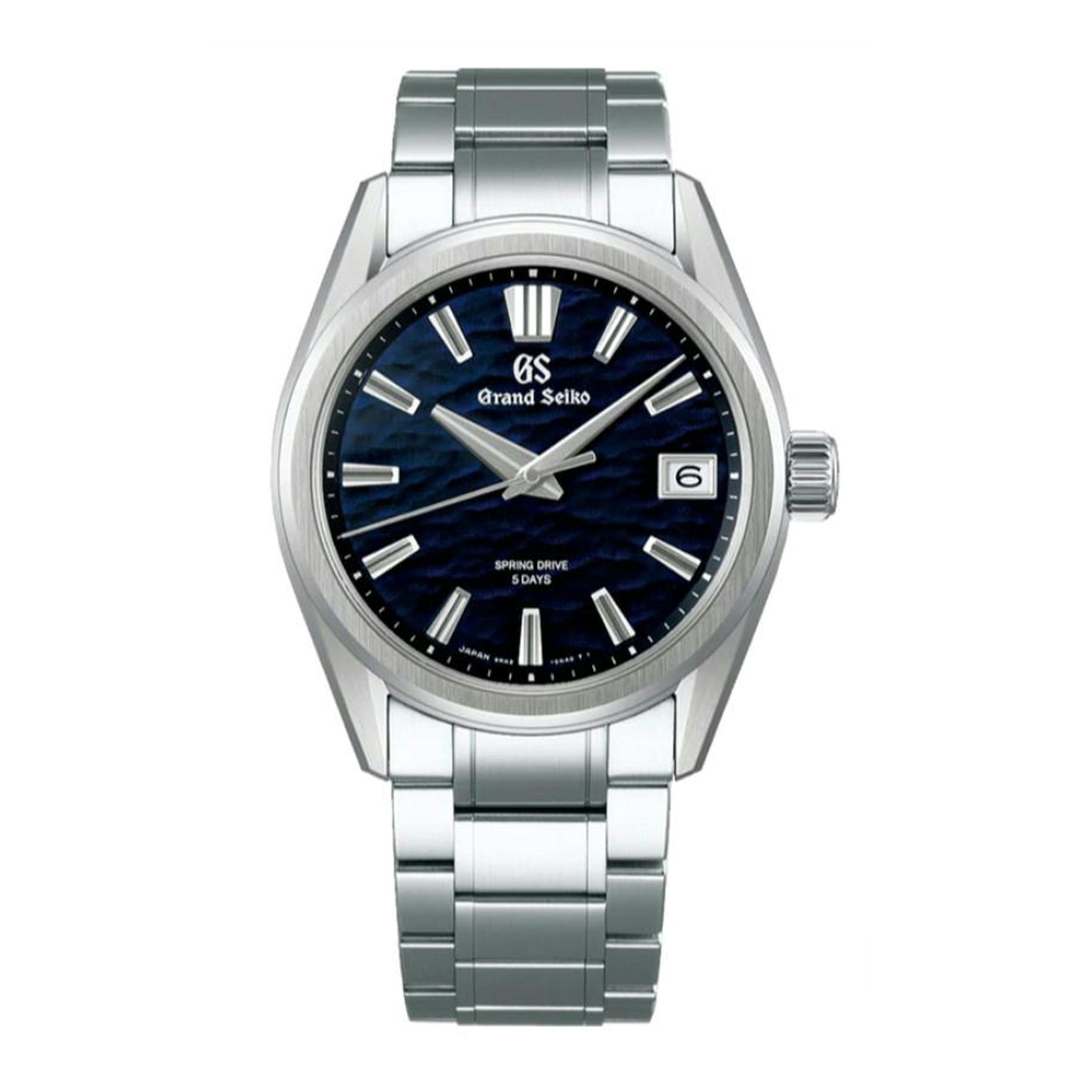 (グランドセイコー)
