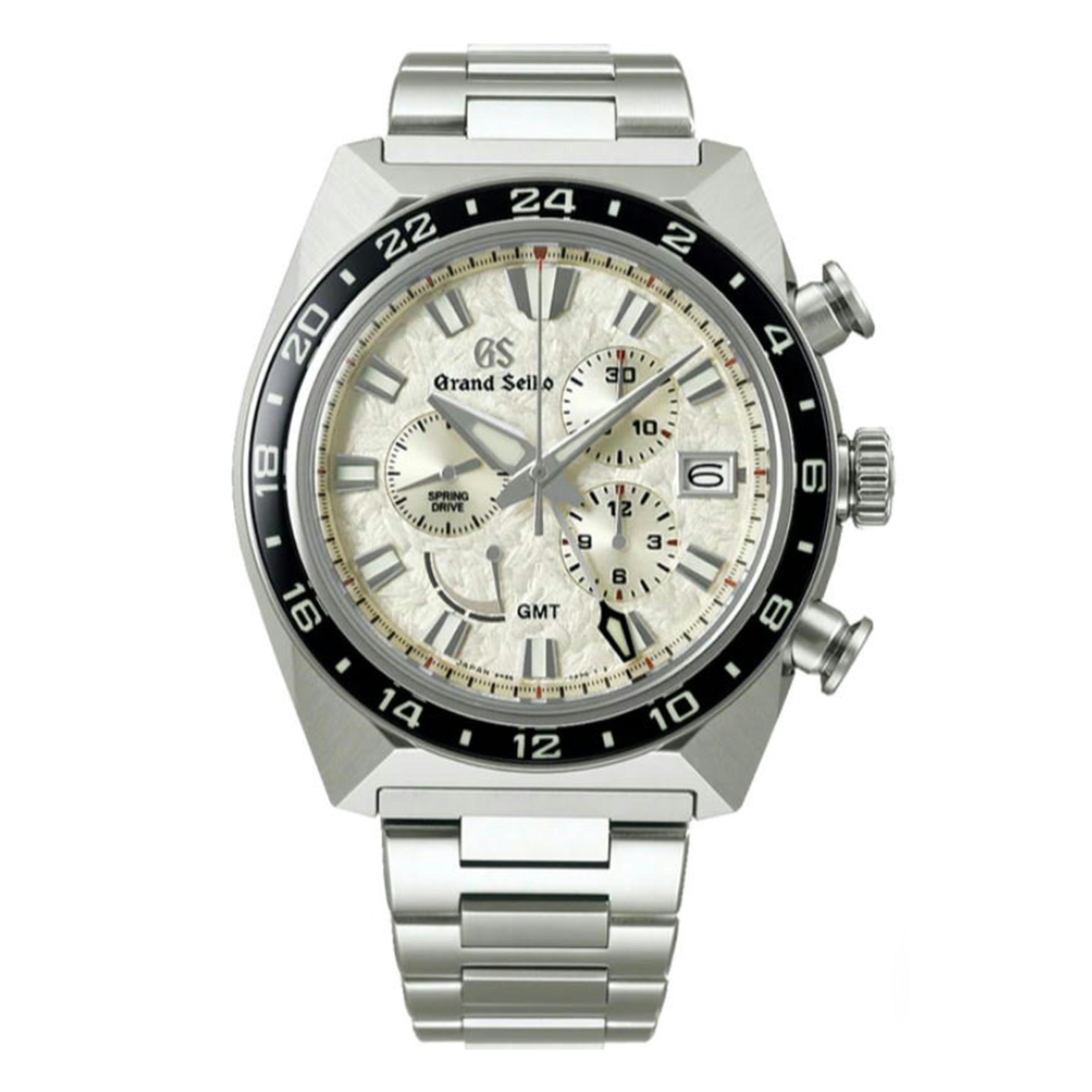 (グランドセイコー)
