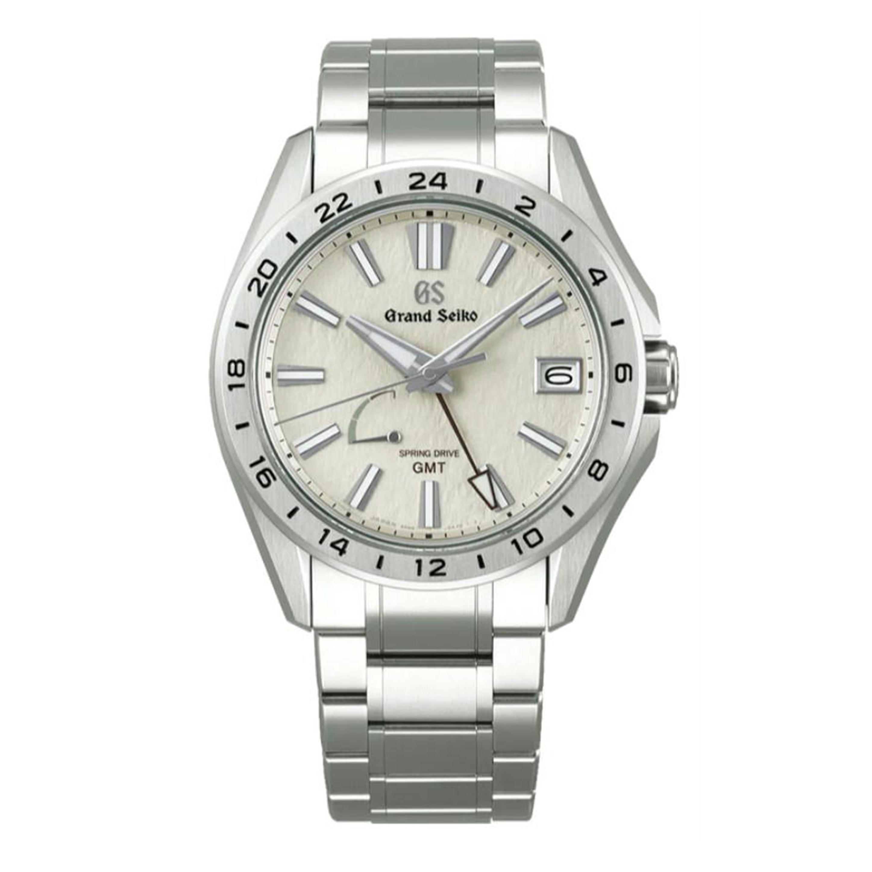 (グランドセイコー)
