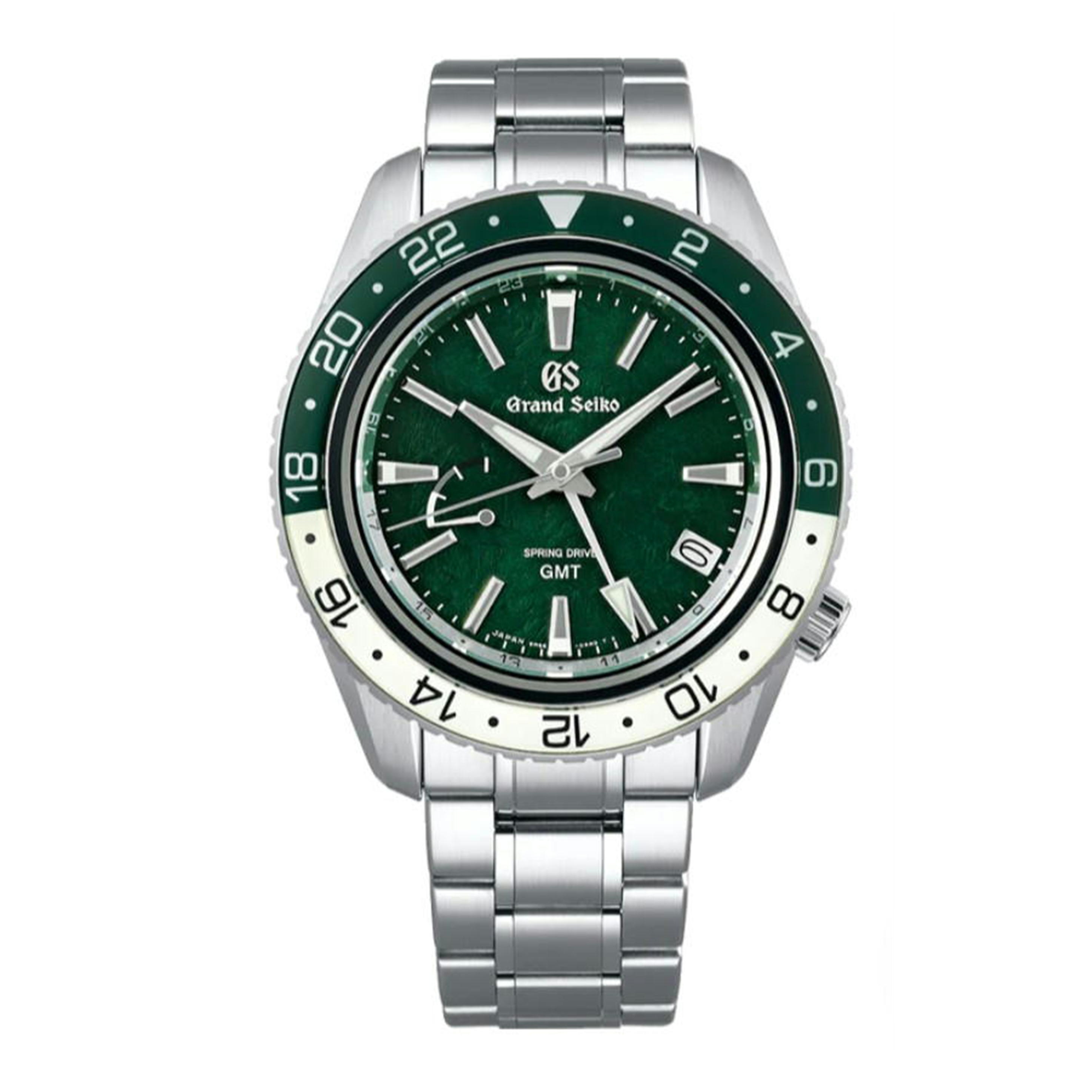 (グランドセイコー)
