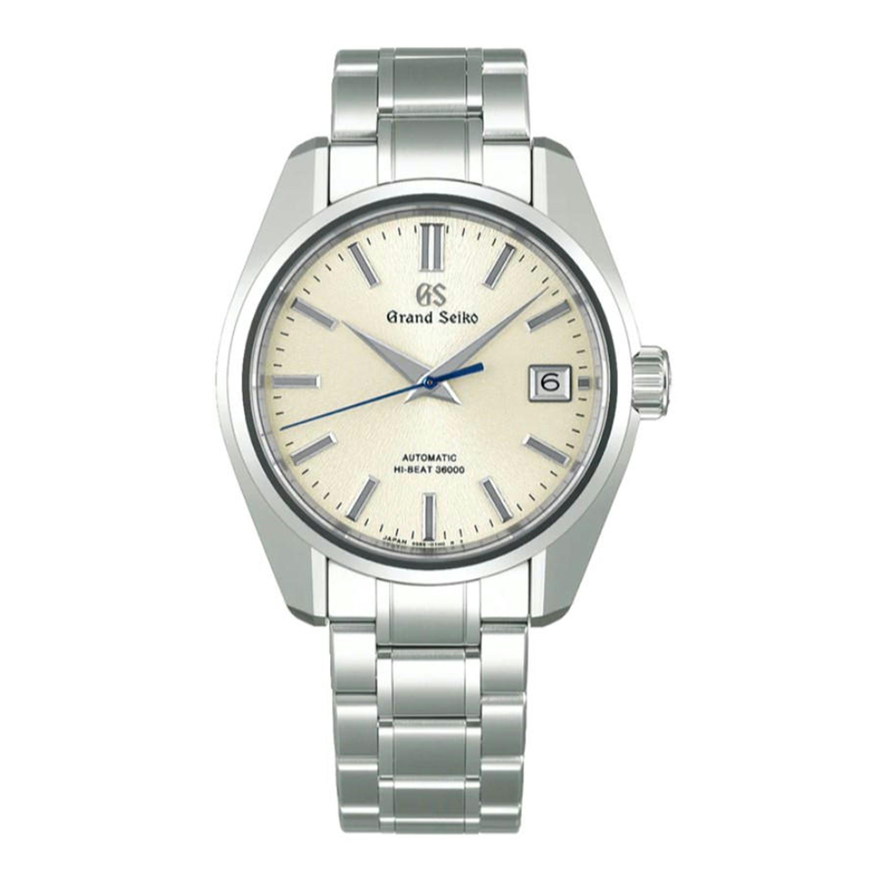 (グランドセイコー)

