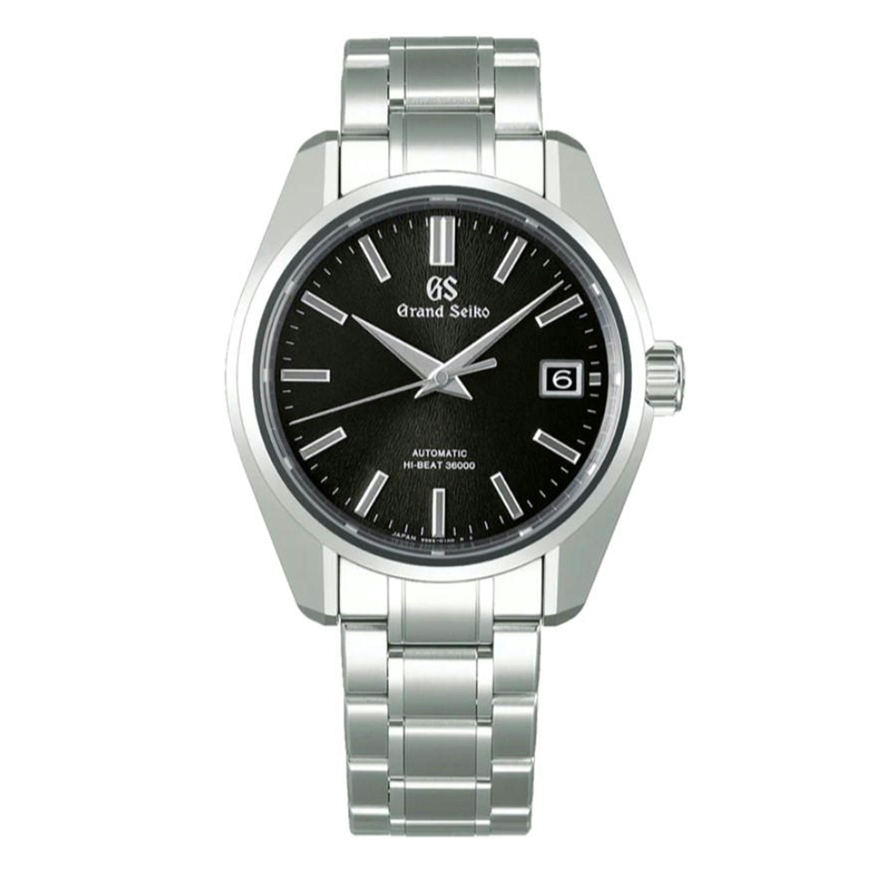 (グランドセイコー)
