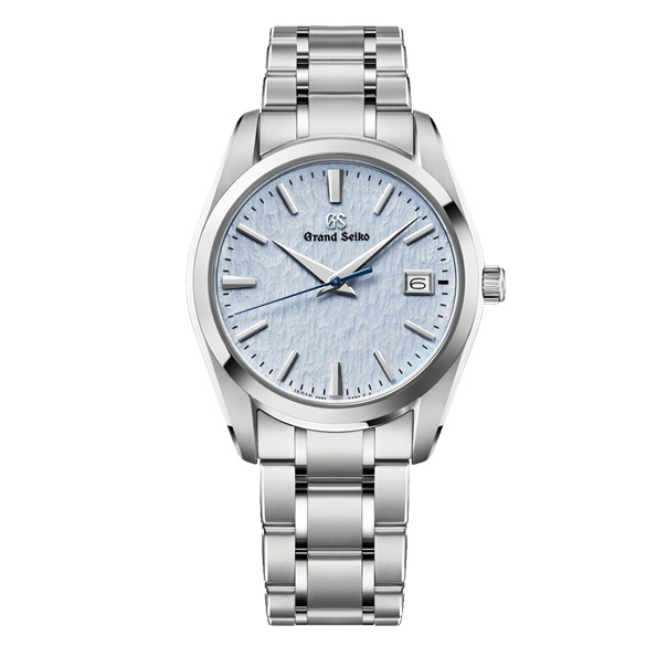 (グランドセイコー)
