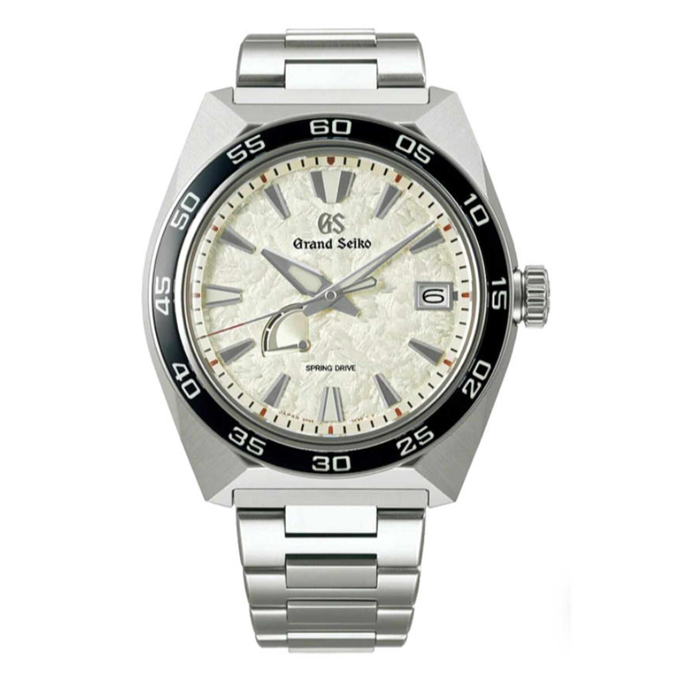 (グランドセイコー)
