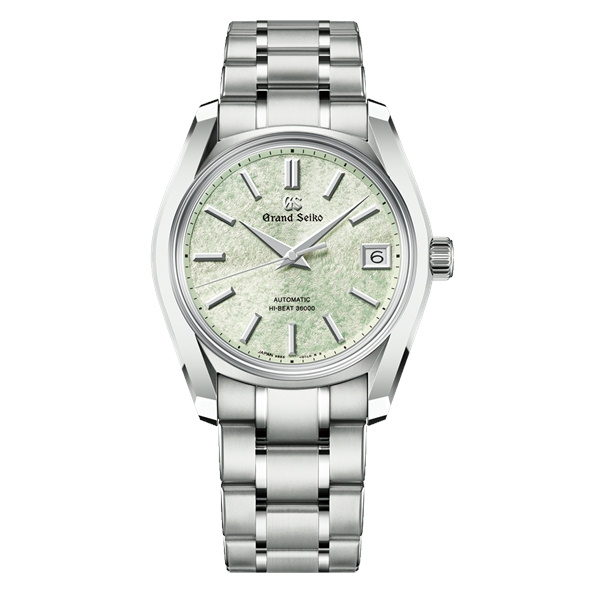 (グランドセイコー)
