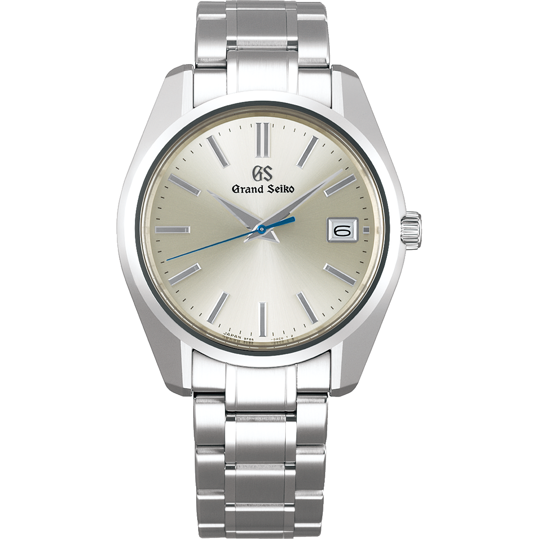 (グランドセイコー)
