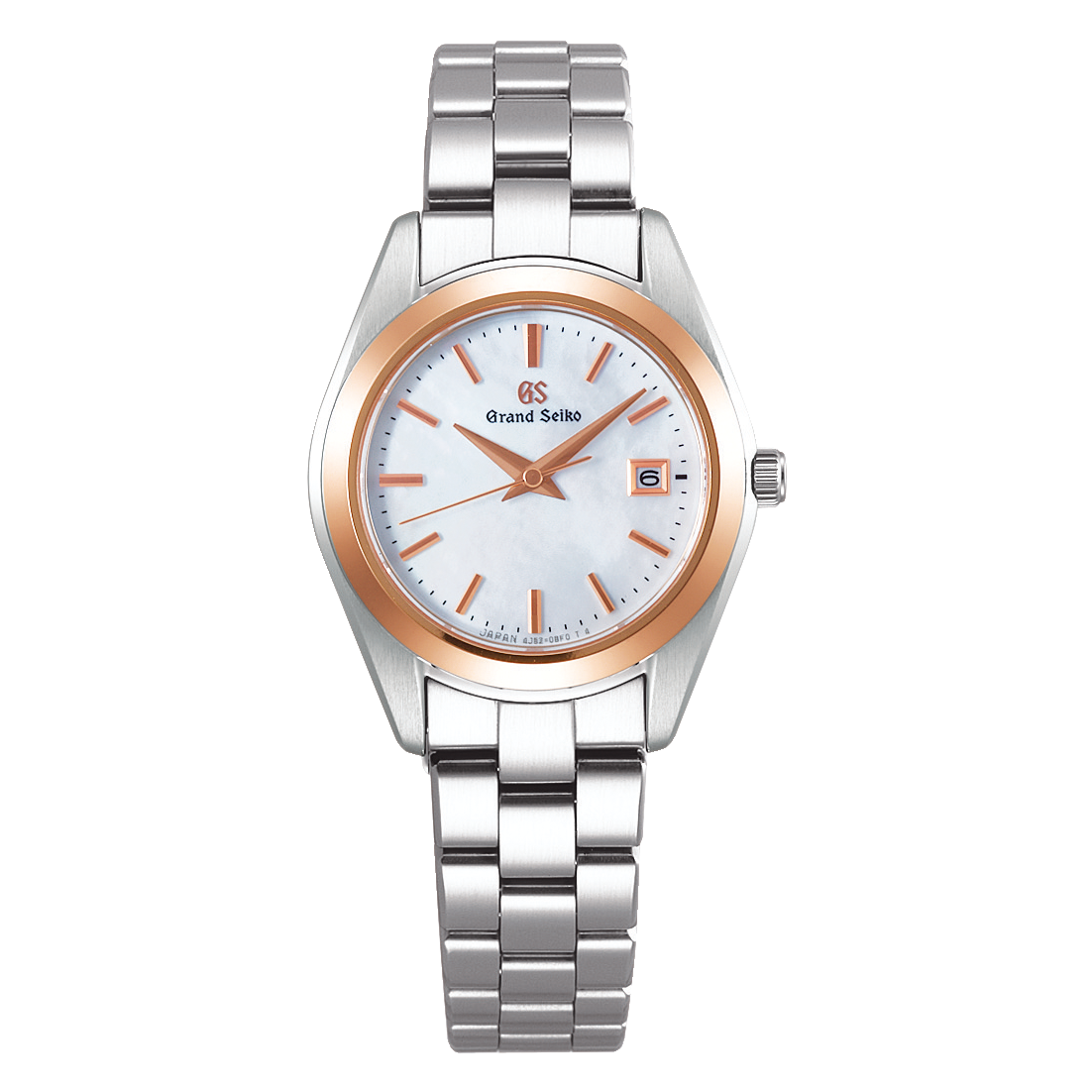 (グランドセイコー)

