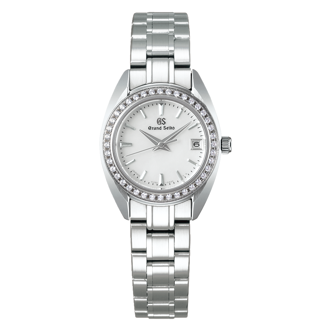 (グランドセイコー)
