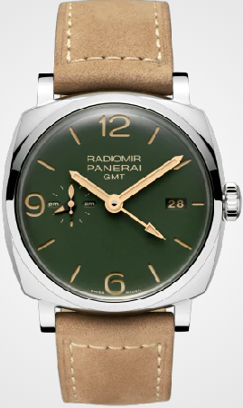 PANERAI(パネライ)
