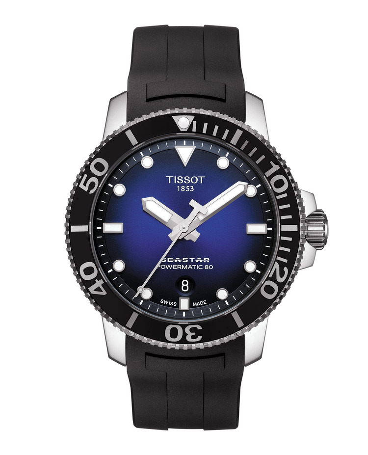 TISSOT(ティソ)
