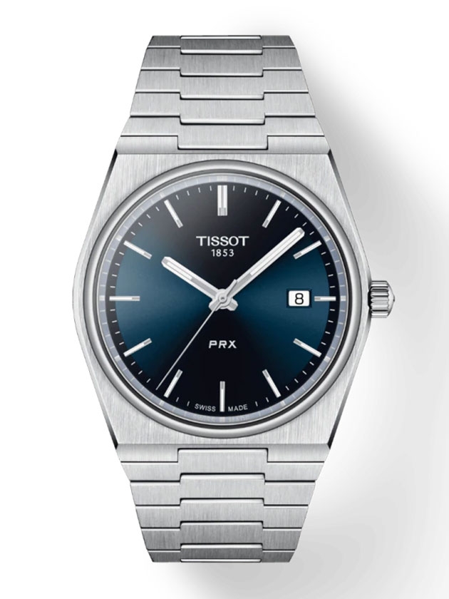 TISSOT(ティソ)
