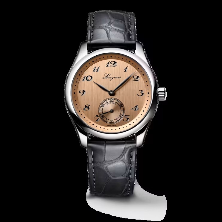 LONGINES(ロンジン)
