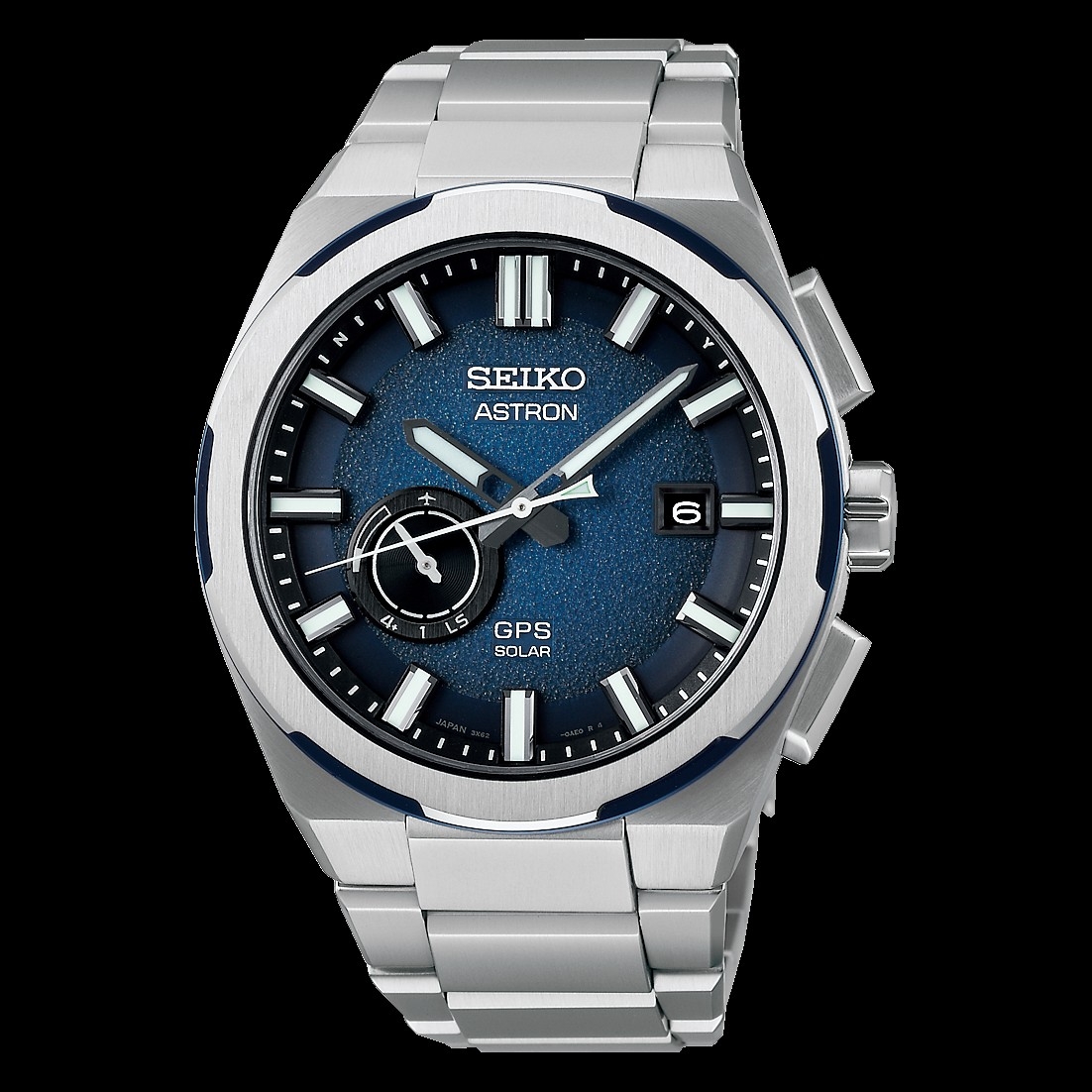 SEIKO(セイコー)
