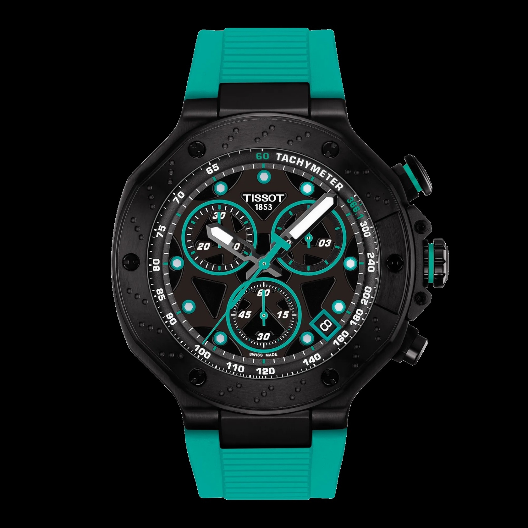 TISSOT(ティソ)
