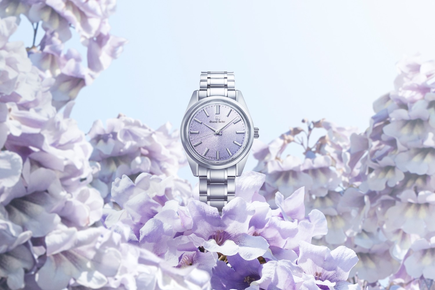 Grand Seiko(グランドセイコー)
