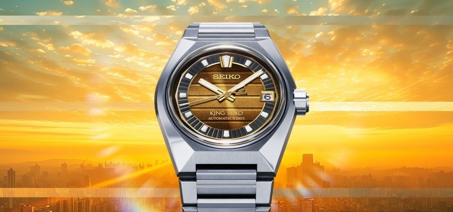 SEIKO(セイコー)
