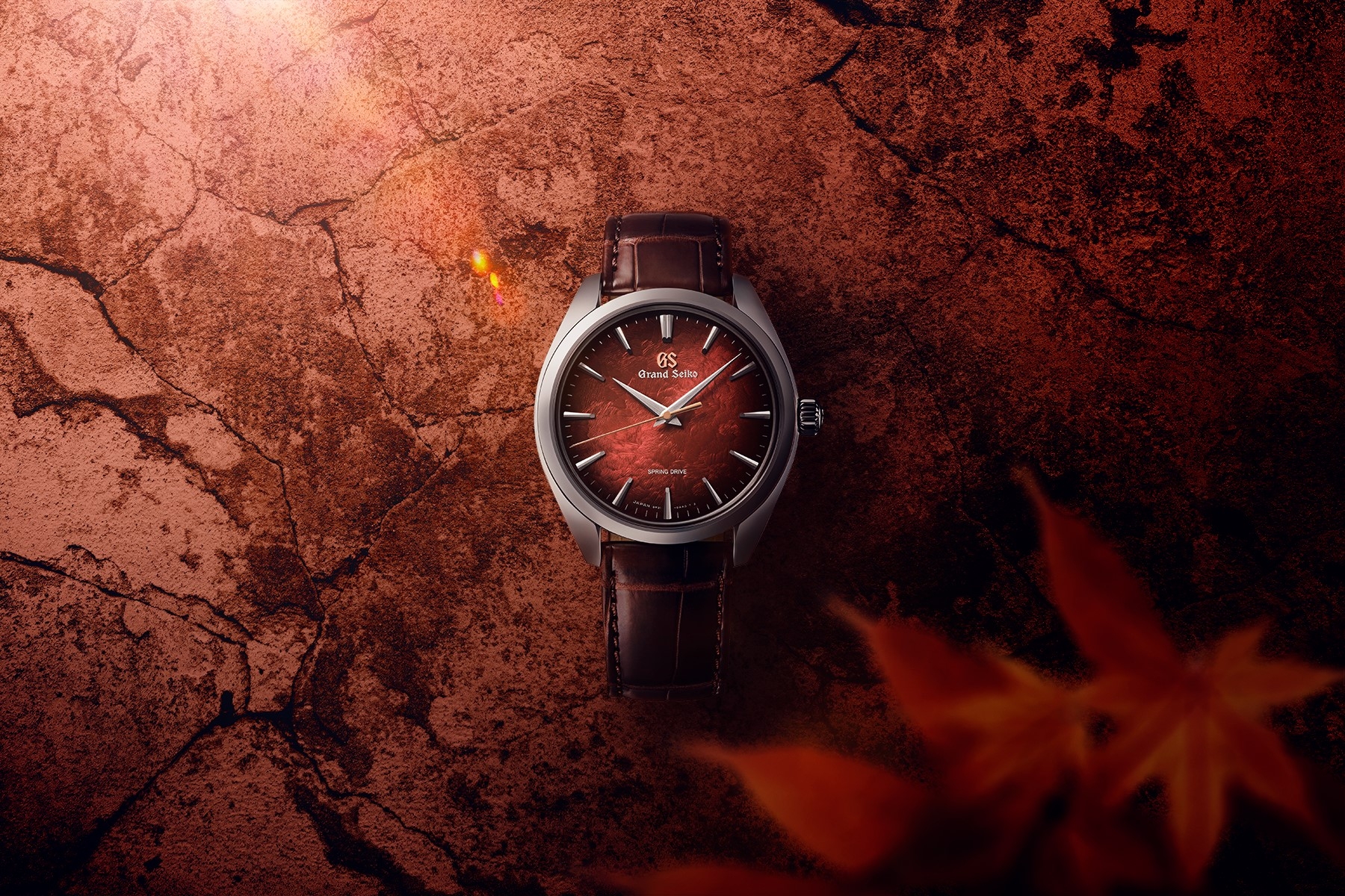 Grand Seiko(グランドセイコー)
