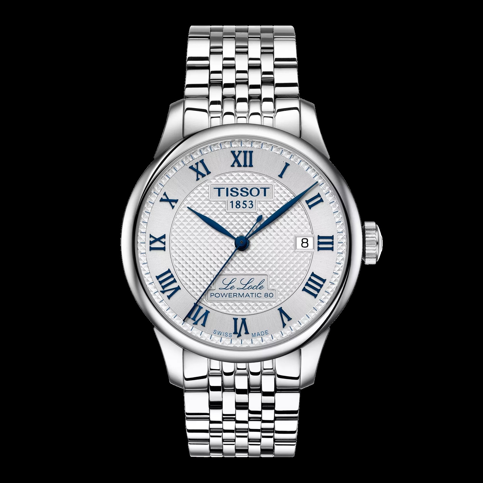 TISSOT(ティソ)
