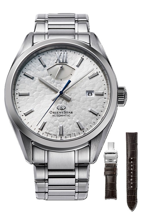 (オリエントスター)
