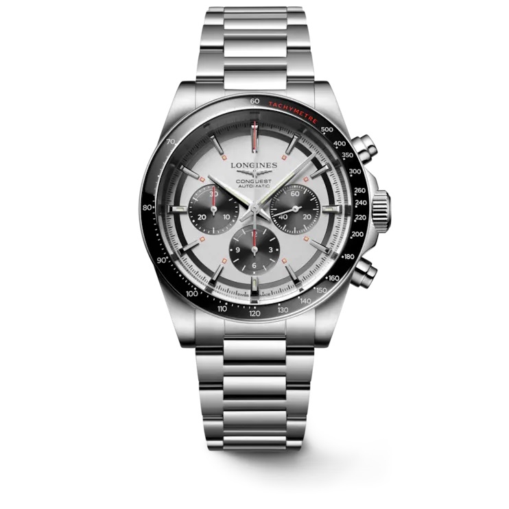 LONGINES(ロンジン)
