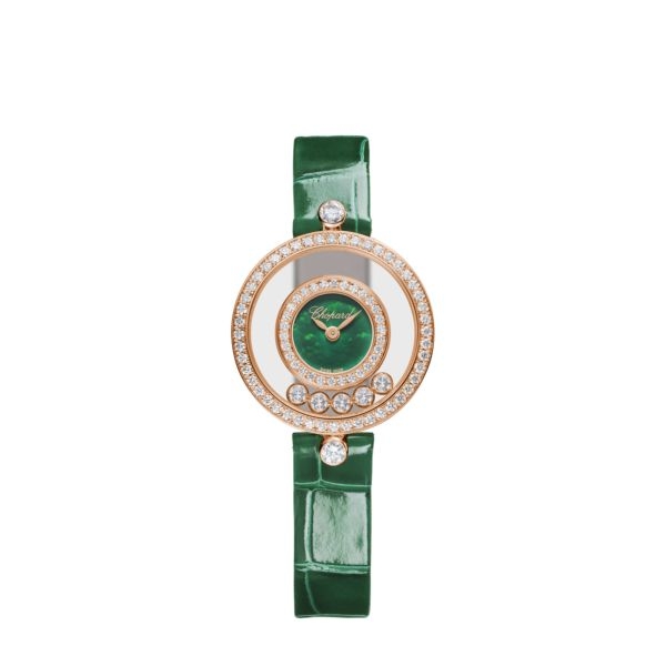 CHOPARD(ショパール)
