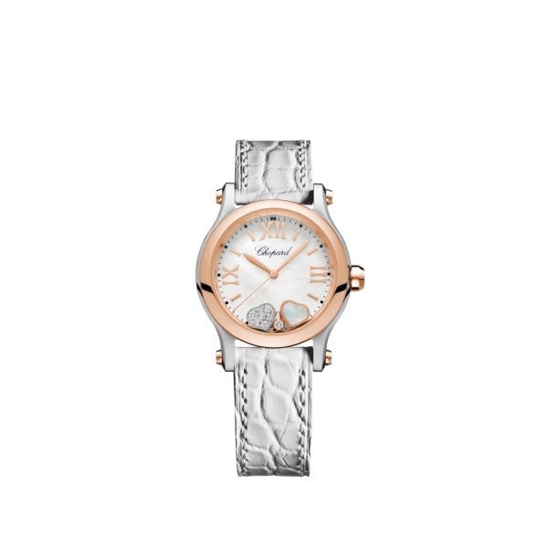 CHOPARD(ショパール)
