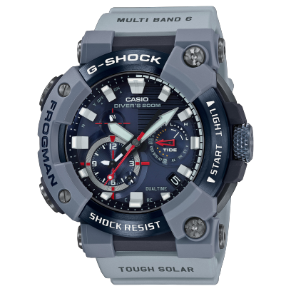 G-SHOCK(ジーショック)
