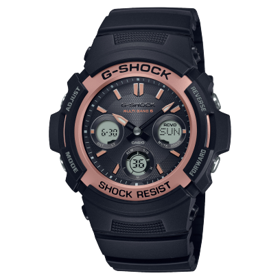 G-SHOCK(ジーショック)
