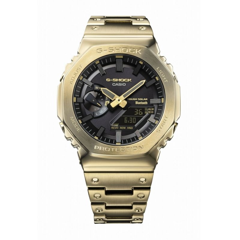 G-SHOCK(ジーショック)

