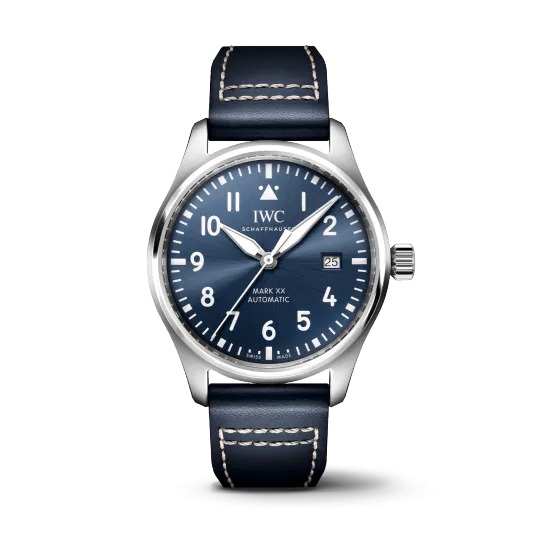 IWC(アイ・ダブリュー・シー)
