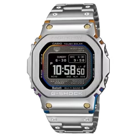 GW-9501KJ-8JR -EARTHWATCHコラボレーションモデル- | ブランド腕時計
