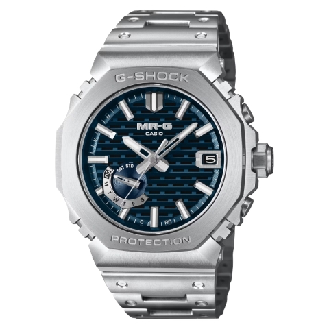 【新品未使用】GMW-BZ5000BD-1JF カシオ ジーショック FULL METAL - GMW-BZ5000 | G-SHOCK 腕時計