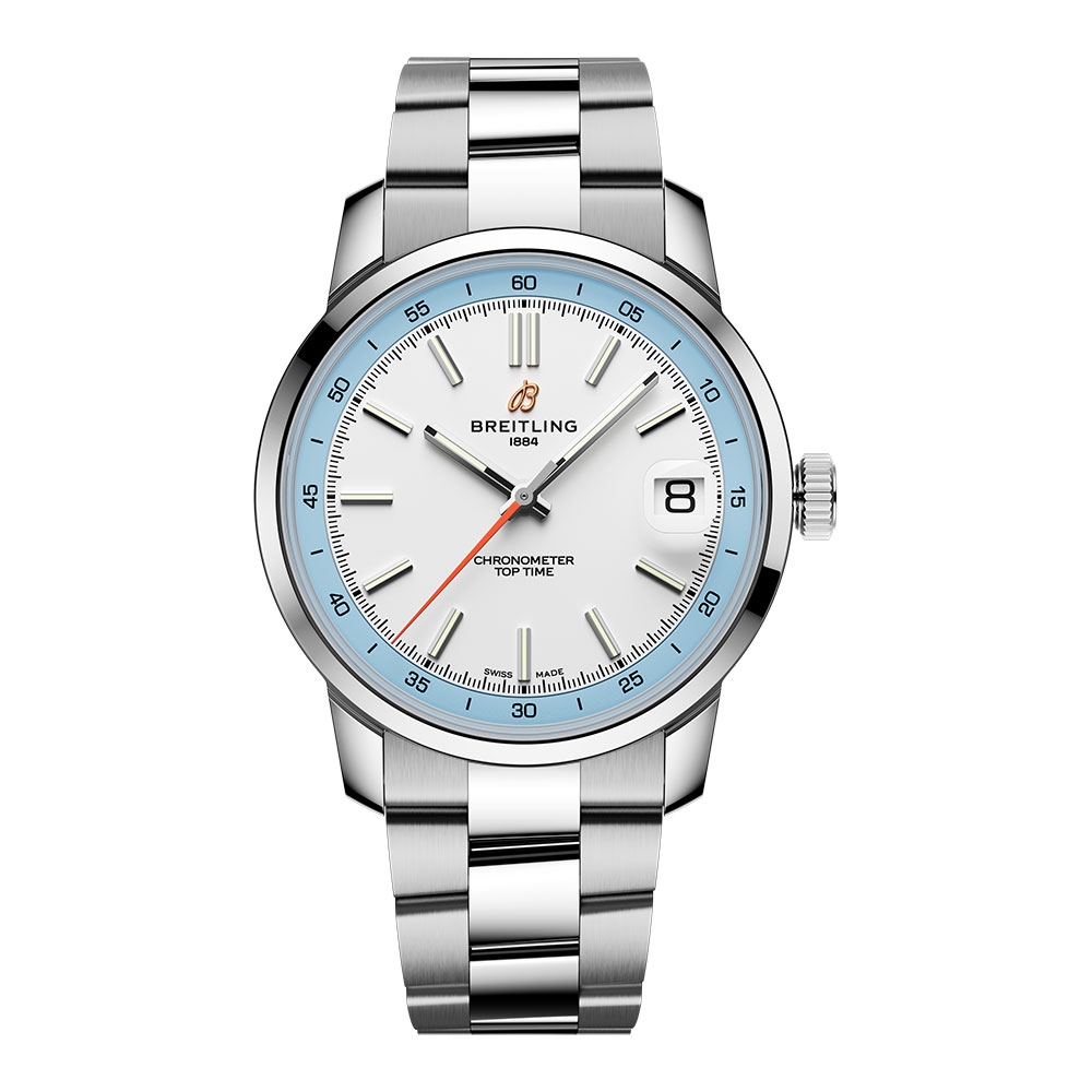 BREITLING(ブライトリング)
