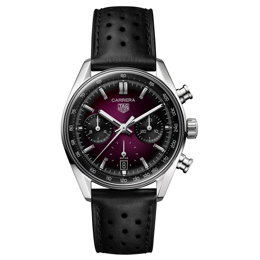 TAG Heuer(タグ・ホイヤー)

